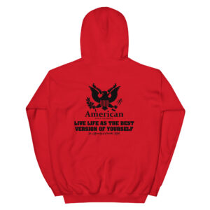 In Memory of CK Hoodie