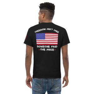 Freedom Isn't Free