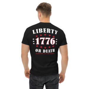 Liberty or Death 250