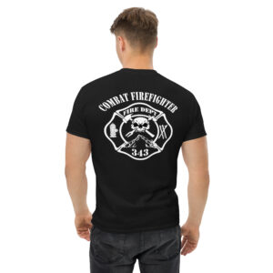Combat Firefighter AFG