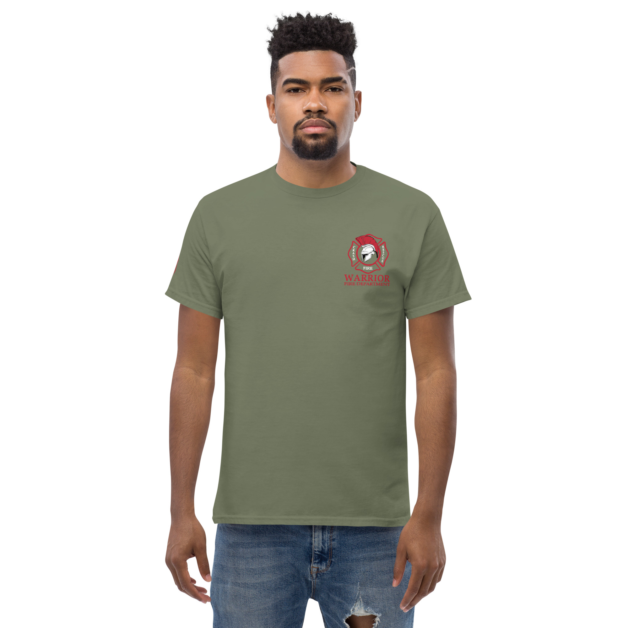 FOB Warrior FD Iraq - Image 25