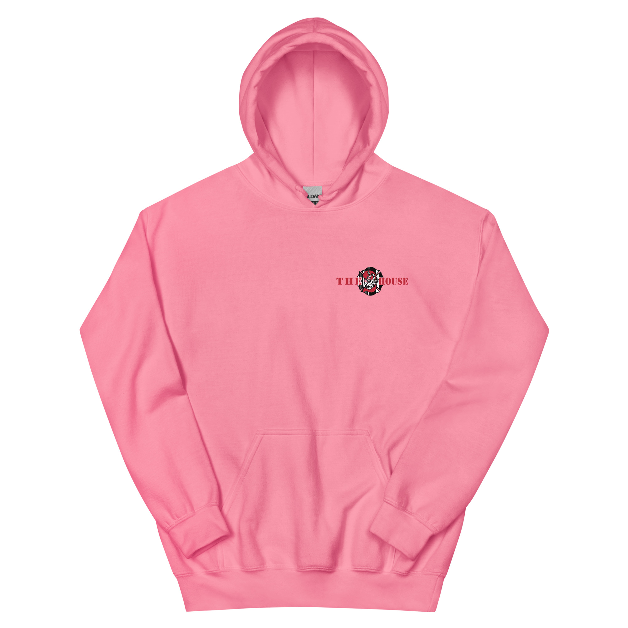 Victory Station 2 Iraq Hoodie - Image 13