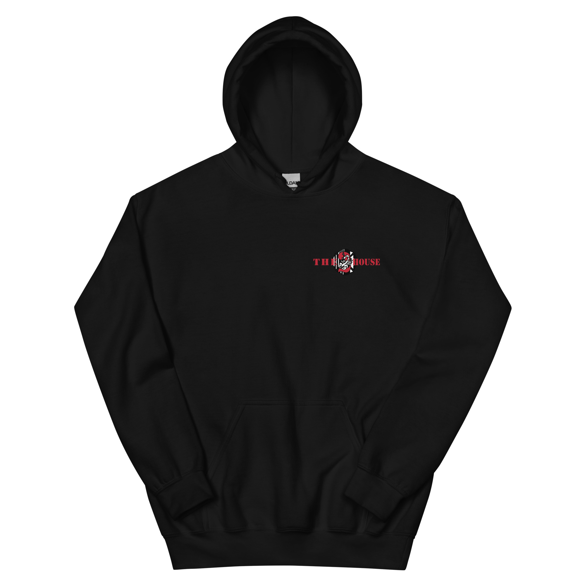 Victory Station 2 Iraq Hoodie - Image 2