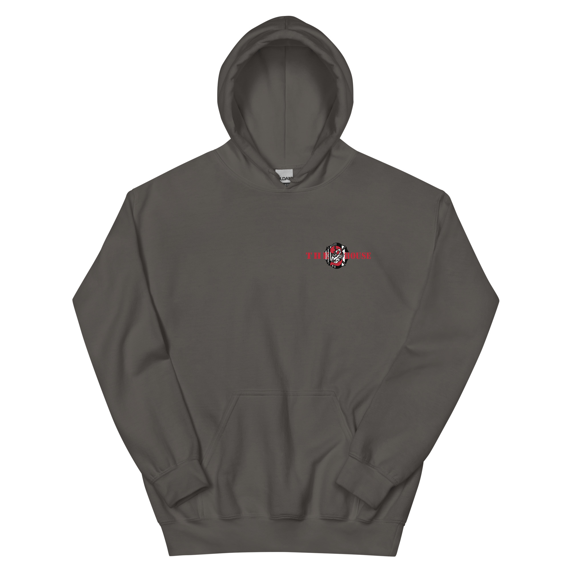 Victory Station 2 Iraq Hoodie - Image 5