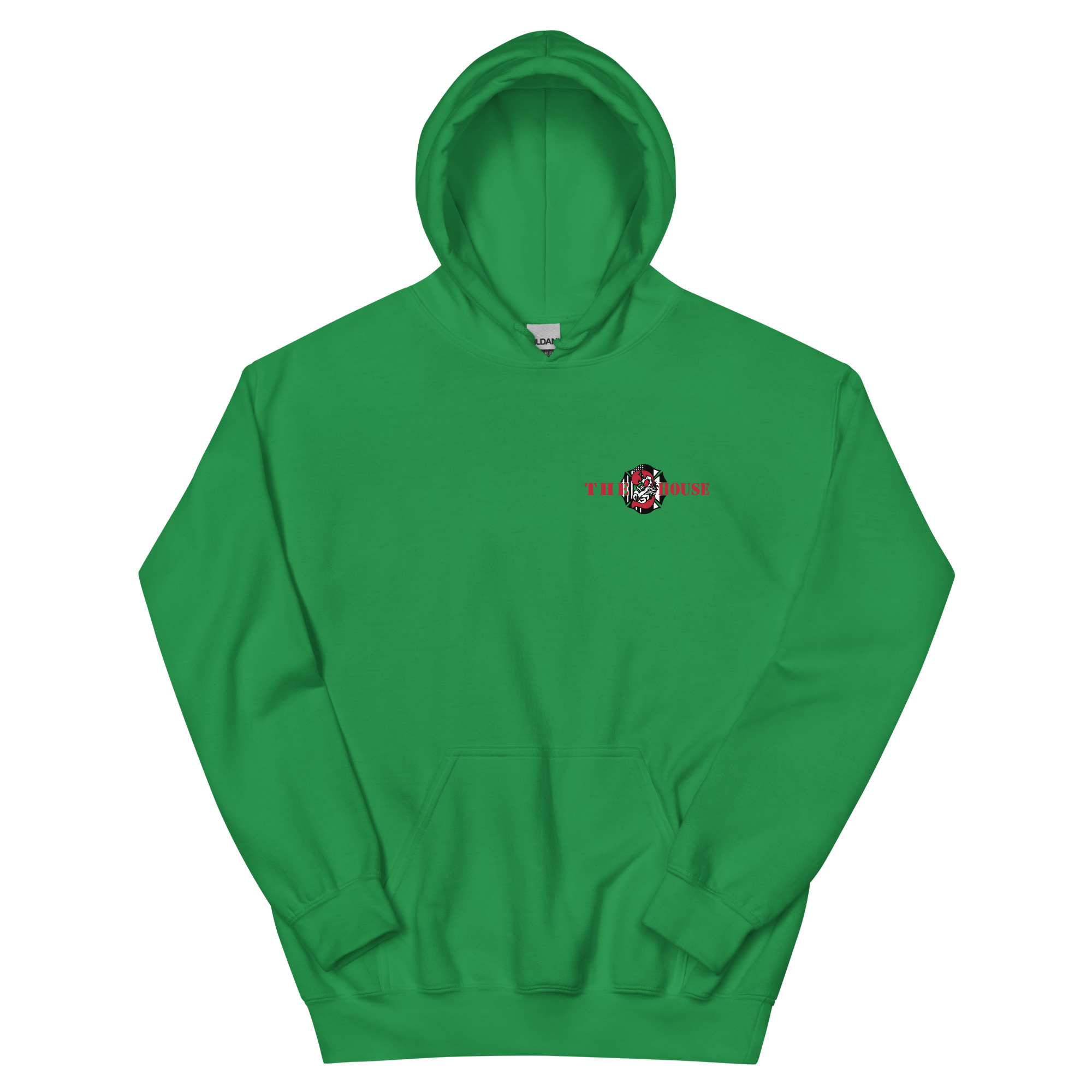 Victory Station 2 Iraq Hoodie - Image 7