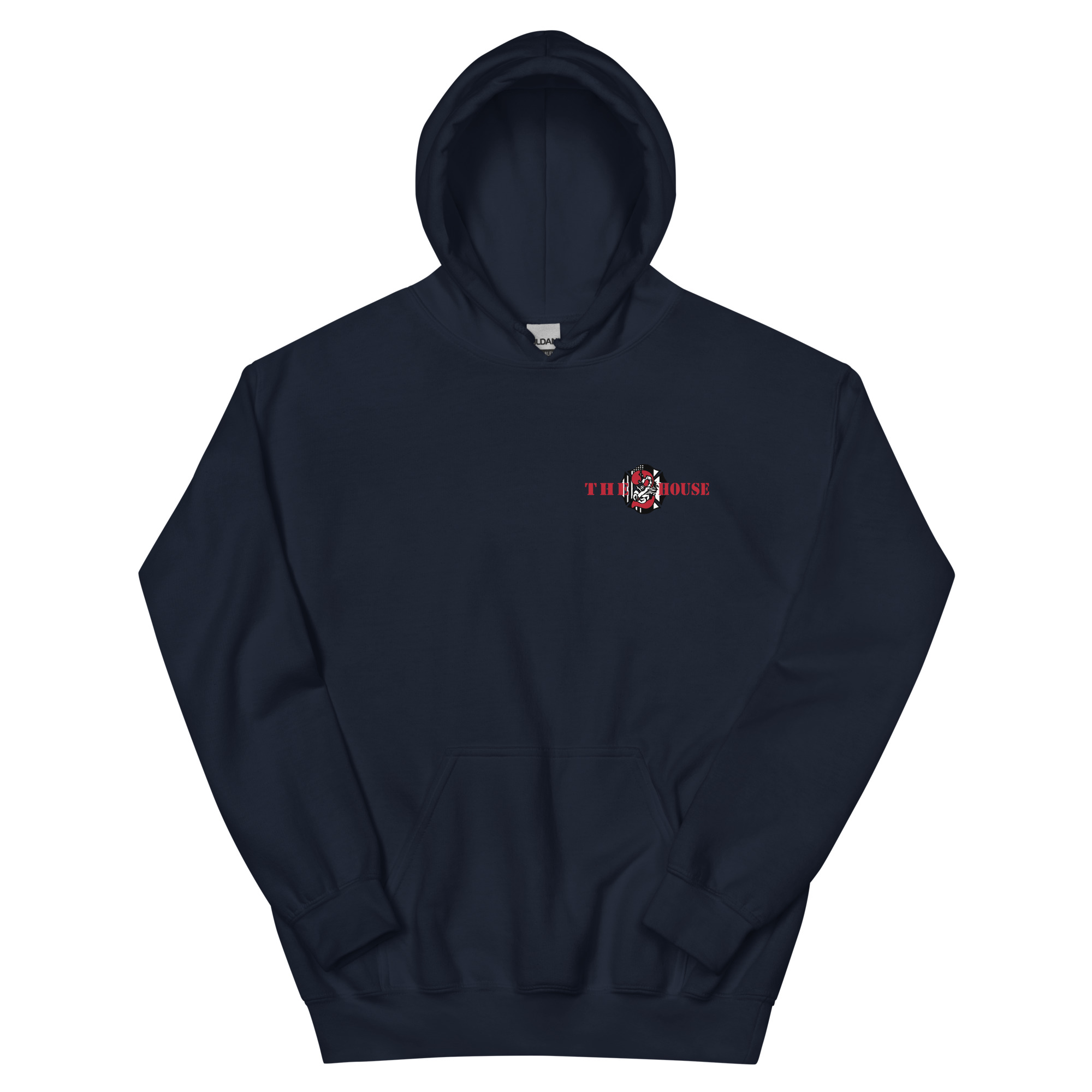 Victory Station 2 Iraq Hoodie - Image 3