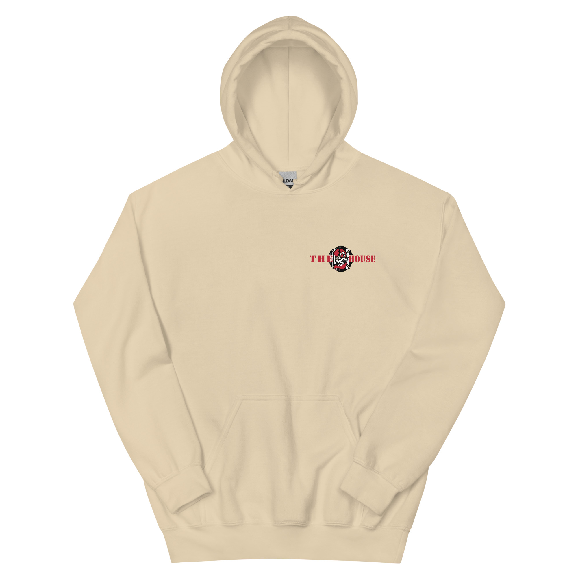 Victory Station 2 Iraq Hoodie - Image 15