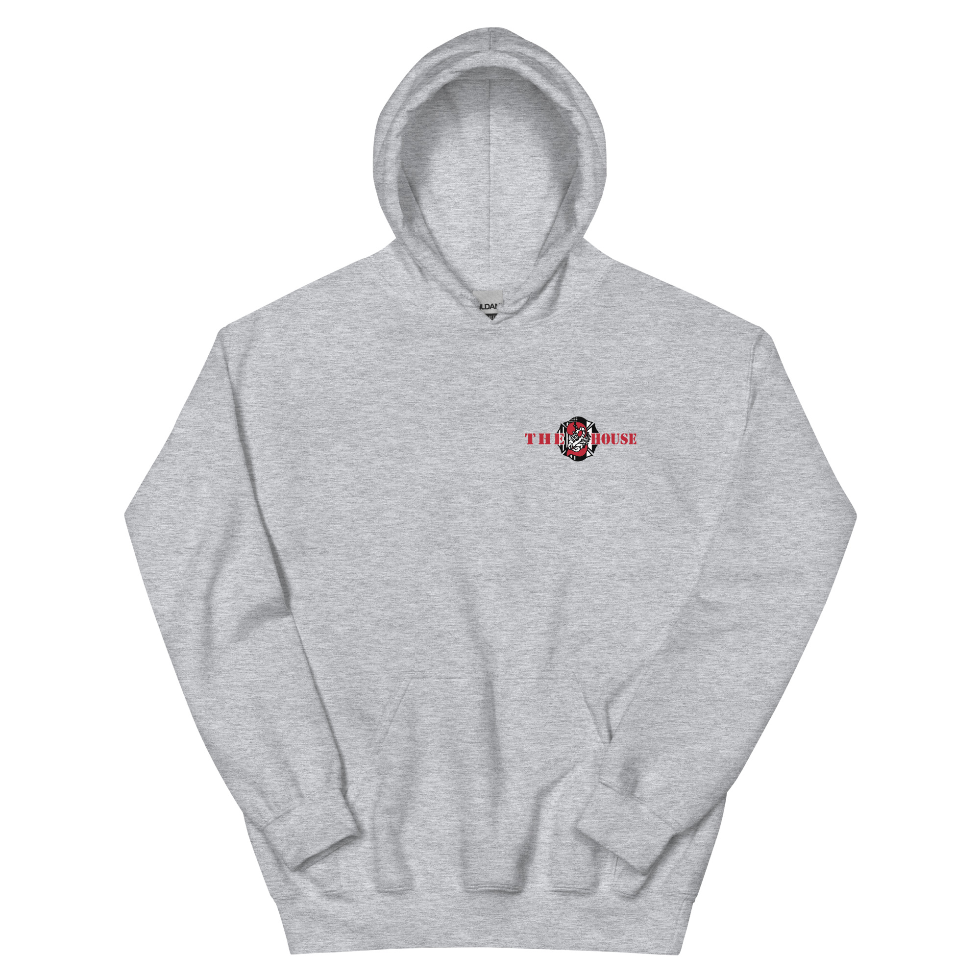 Victory Station 2 Iraq Hoodie - Image 11